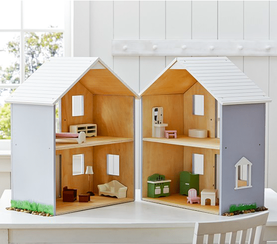 Farmington Dollhouse