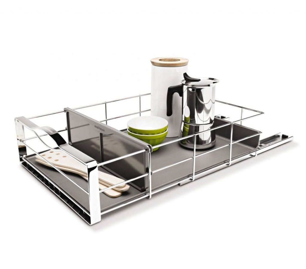 Pull-Out Organizer