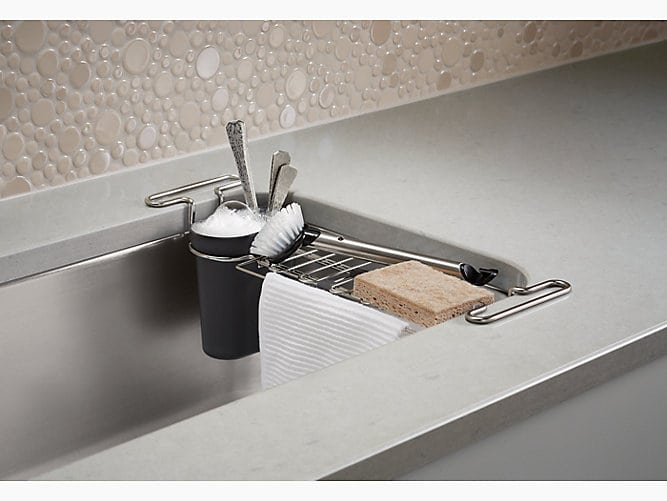 Kitchen and Bathroom Solutions by Kohler