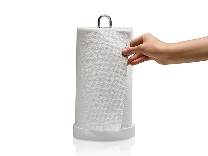 In Step™ Paper Towel Holder