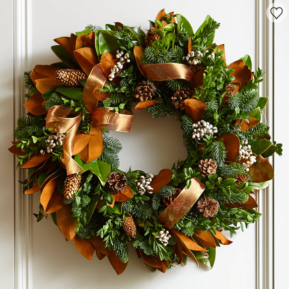 Christmas Wreath