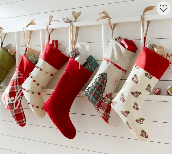 Christmas Stockings