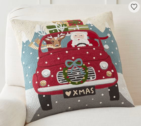 10 Must-Haves for Christmas Decoration