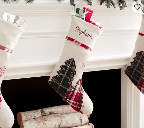 Christmas Stockings