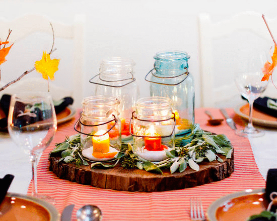 7 Simple Yet Unforgettable Thanksgiving Decors