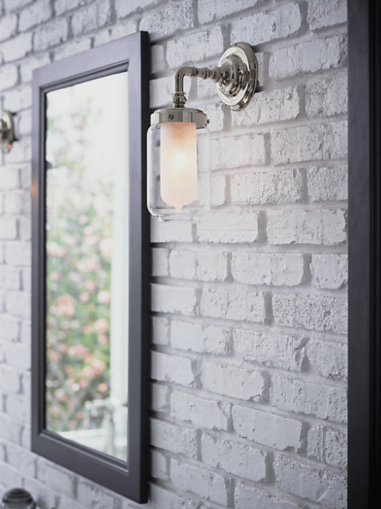 Artifacts® Single Wall Sconce