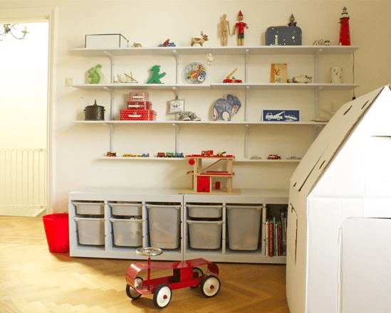 IKEA TROFAST Storage Combination