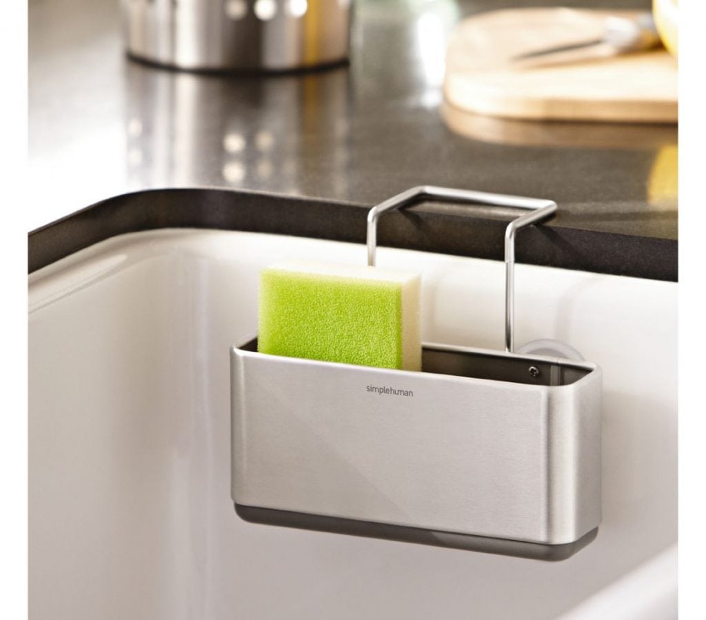 Slim Sink Caddy