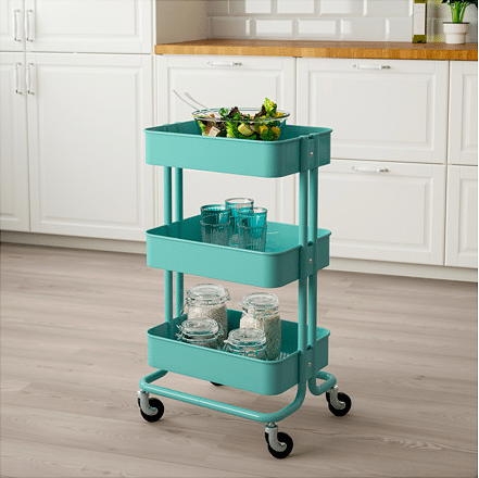 Kitchen Cart