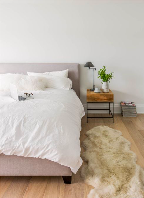 bedroom texture - Fluffy Rug