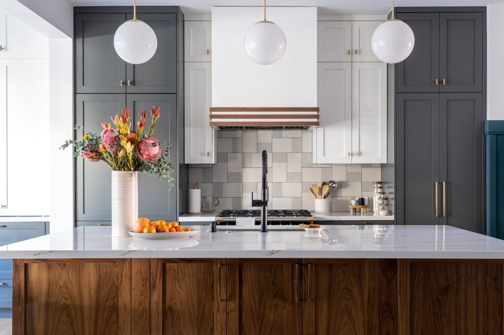 Kitchen Countertop