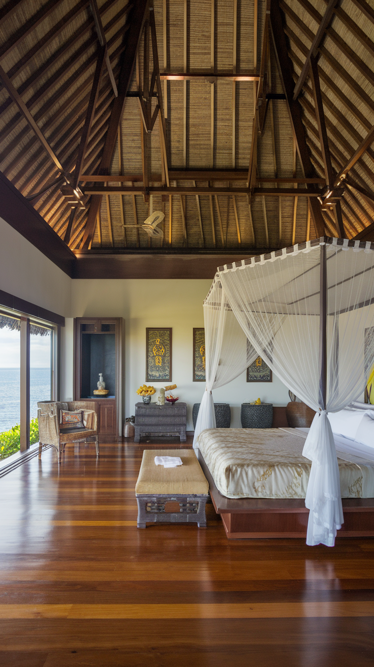 Balinese Bed Designs That You Must Have (Top 5)